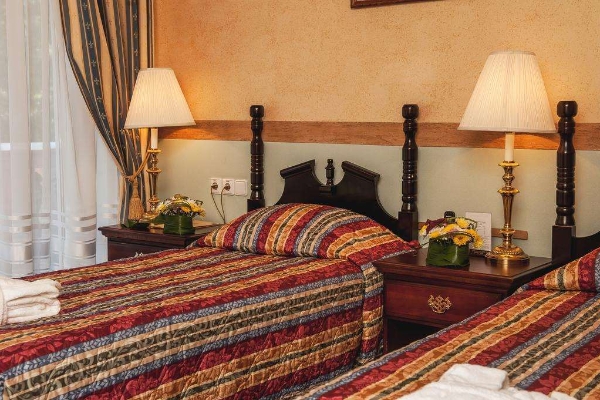 Hotel Arcadia Plaza Аркадия Плаза (Odessa)